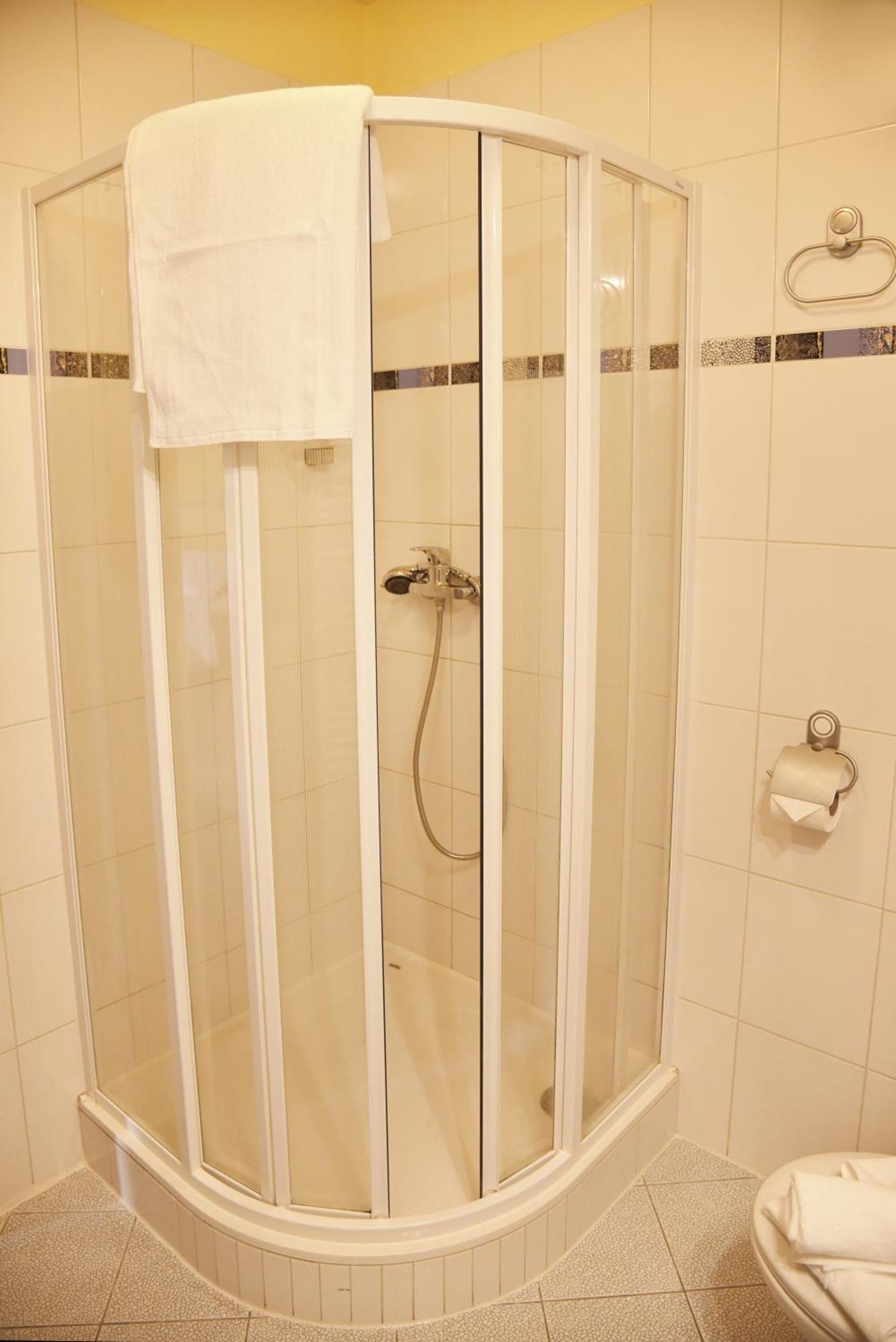 Penzion Na Pastousce Malsice Ngoại thất bức ảnh